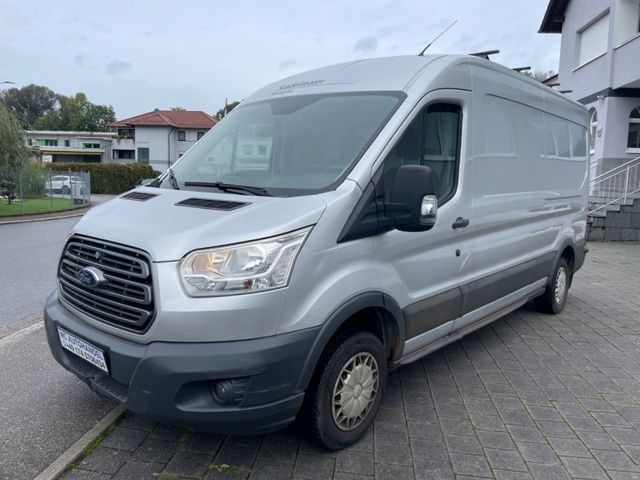 Ford Transit Kasten 310 L3*KLIMA