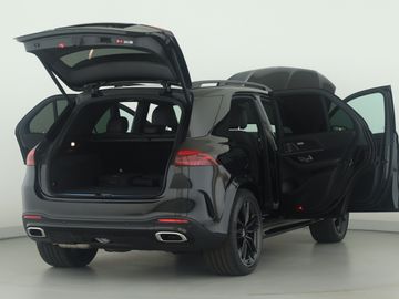 Mercedes GLE 350 - 9