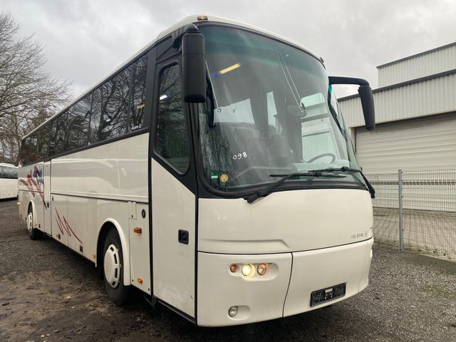 VDL BOVA FHD 127.365