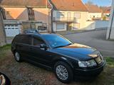 Volkswagen VW Passat 4 Motion  -   2.8 l/  V6 / 30 V - Volkswagen Passat aus 2000: Kombi