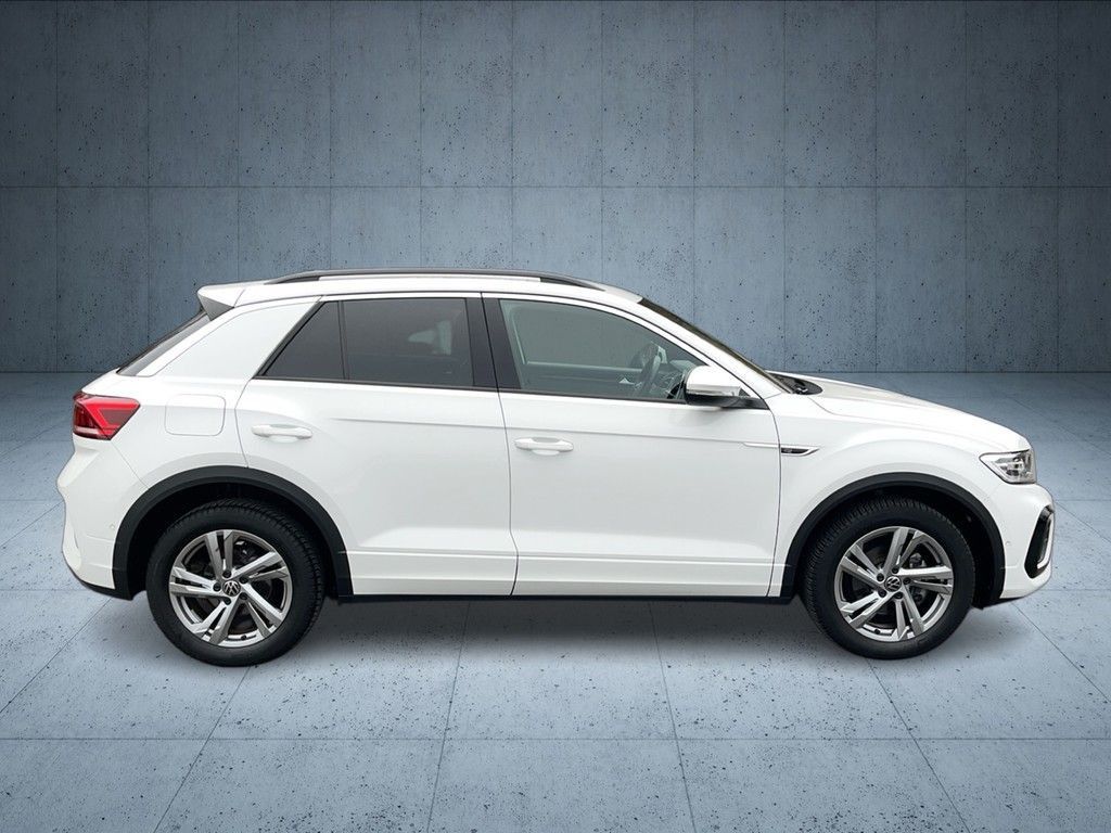 Volkswagen T-Roc - Bild 8