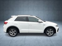 Volkswagen T-Roc - Vorschau Bild 8