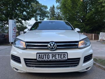 Volkswagen Touareg - 8