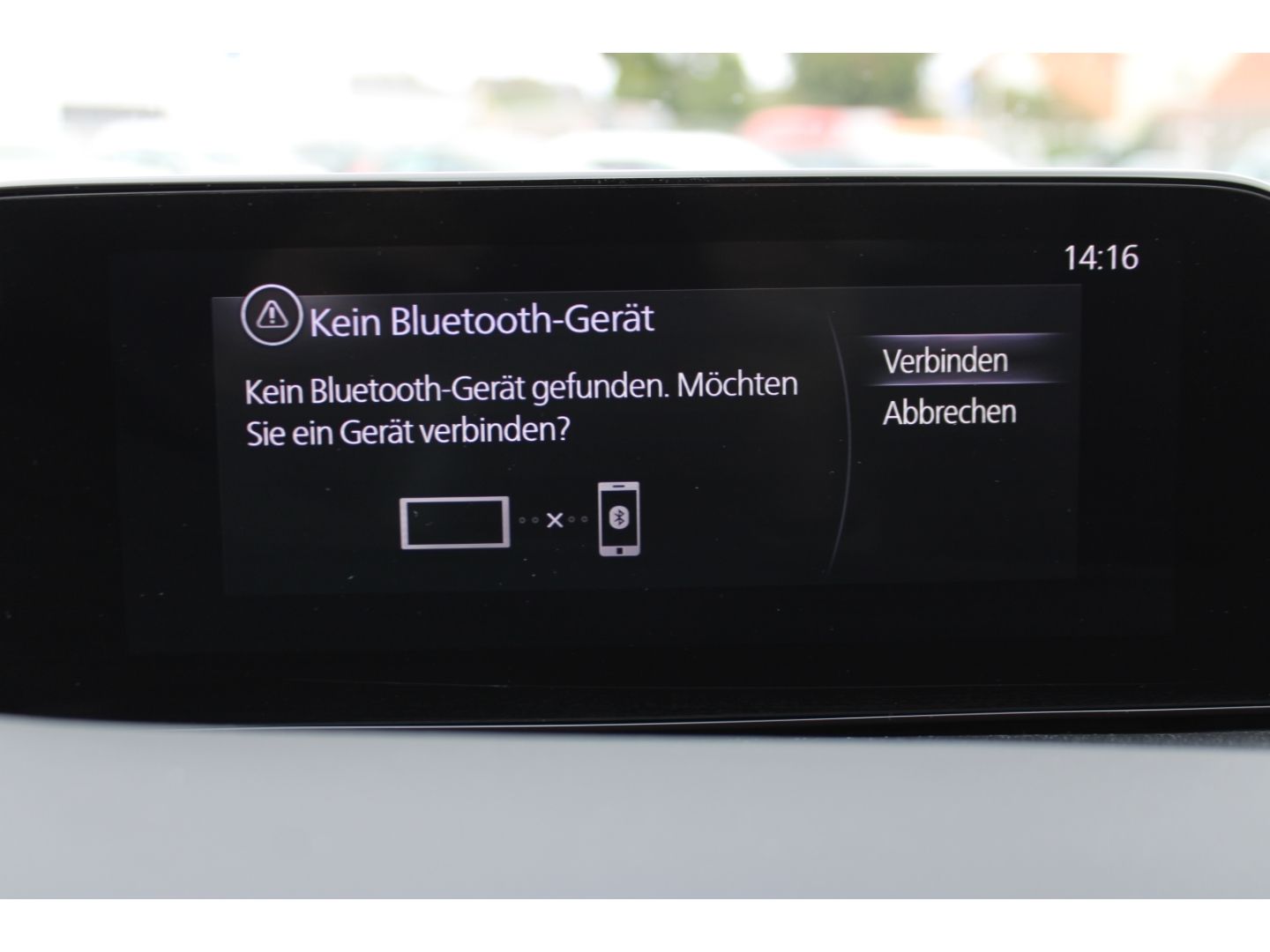 MAZDA 3 Selection SKYACTIV-X M-Hybrid ACC LED 360 Grad - Image 22