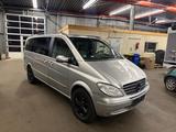 Mercedes-Benz Viano 2.2 CDI lang *AUTOMATIK*PANO*AHK - gebrauchte Mercedes-Benz Viano aus dem Jahr 2004