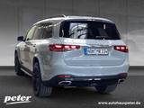 Mercedes-Benz GLS 450 d 4MATIC AMG+NIGHT+23''+MULTIBEAM+MEMORY - graue Mercedes-Benz GLS 450