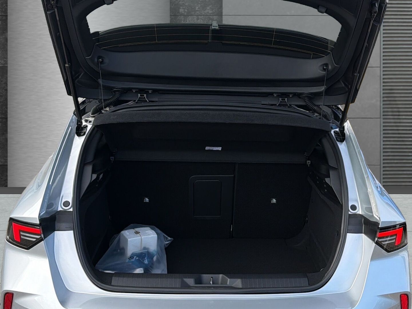 Opel Astra - Bild 5