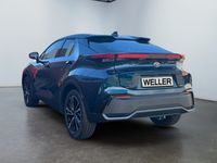 Toyota C-HR - Vorschau Bild 7