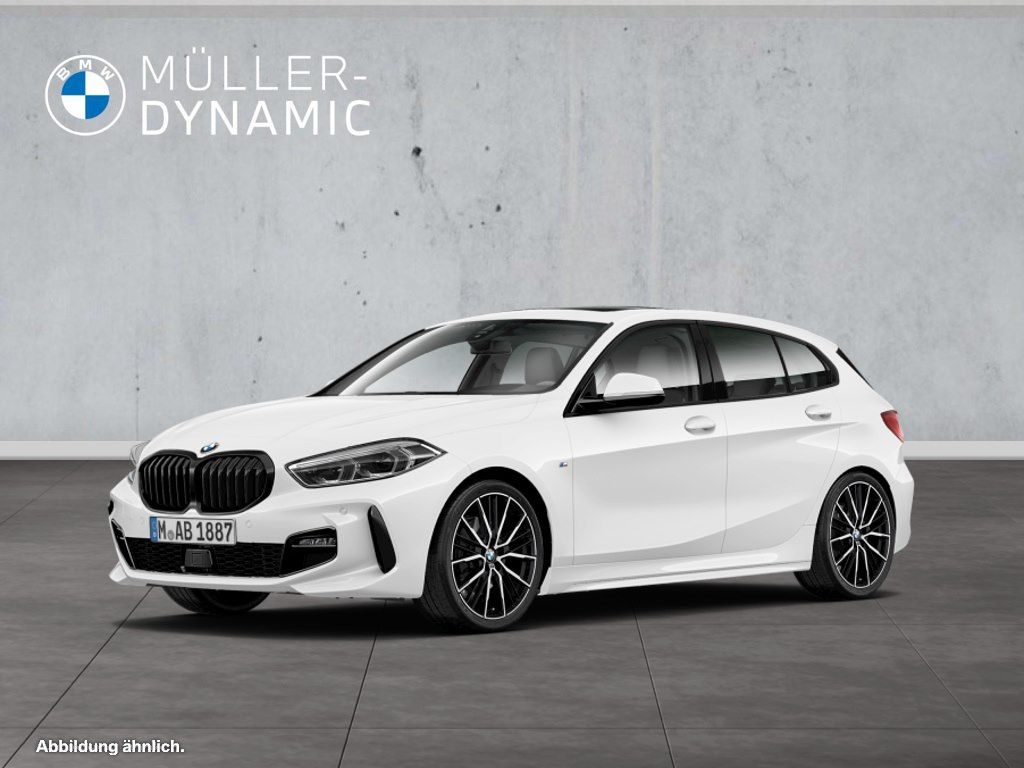 Image of BMW 118