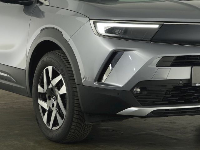 Mokka B ELEGANCE+NAVI+BLUETOOTH+SITZ-/LENKRADHEI