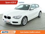 BMW 114i *PDC*SHZ*KLIMA*GARANTIE* - BMW 114 Gebrauchtwagen