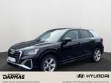 Audi Q2 35 TFSI S tronic "S-Line" LED Navi Allwetter - Audi Q2 in Karlsruhe