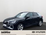 Audi Q2 35 TFSI S tronic "S-Line" LED Navi Allwetter - Audi Q2 Gebrauchtwagen in Hannover