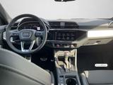 Audi Q3 Sportback 2x S line 35 TFSI S tronic NAVI RFK - Audi Q3 Jahreswagen