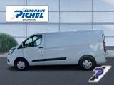 Ford Transit Custom 300 L2 Trend Kasten NAVI+GJR+FGS+ - Ford Transit Custom in Chemnitz