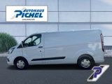 Ford Transit Custom 300 L2 Trend Kasten NAVI+GJR+FGS+ - Ford Transit in Chemnitz