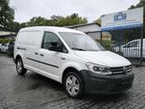 Volkswagen Caddy Maxi 2.0 TDI AUT NAVI KLIMA R-CAM XENON - Volkswagen Caddy Maxi in Berlin