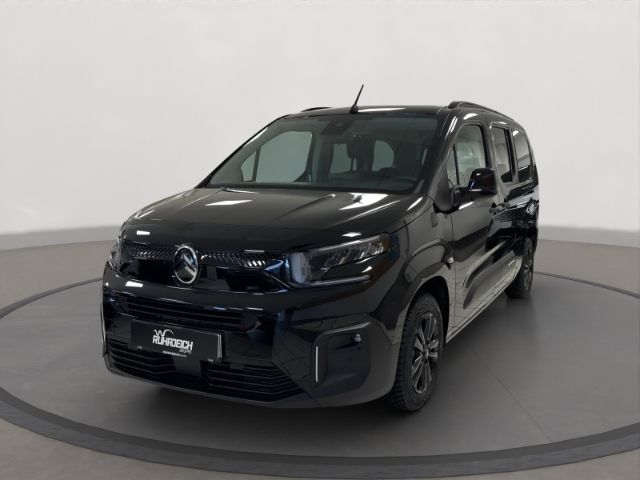 Citroën Berlingo Max M  XTR AHK Sitzheizung LED PDC+Kame