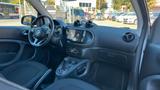 Smart Coupé DCT TITANIA MATT GREY & SILVER! PASSION! - gebrauchte Smart Sportwagen