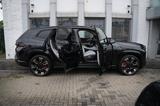 BMW XM  BLACK EDITION-ACC-AHK-23M-LEDER SILVERSTONE - BMW XM Plug-in Hybrid (PHEV) Gebrauchtwagen