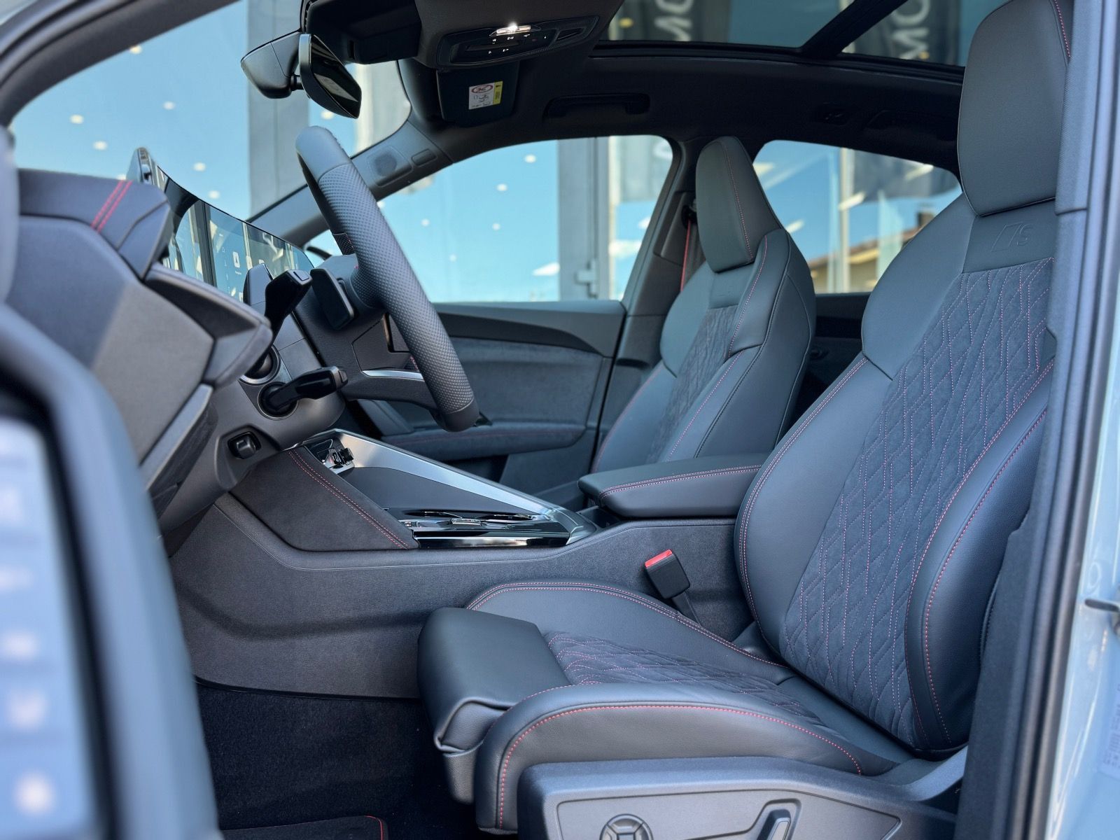 Audi Q5 - Bild 14