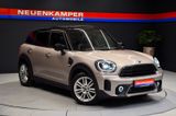 MINI Cooper Countryman YOURS Pano HuD Leder Memory - MINI Cooper Countryman aus 2023