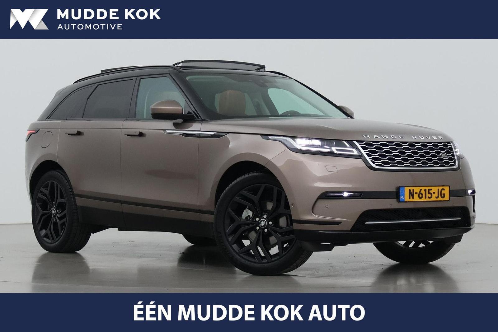 Land Rover Range Rover Velar 2.0 I4 AWD R-Dynamic SE | pano