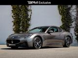 Maserati Granturismo GranTurismo 361 kW 3.0 V6 AWD Modena - Maserati Granturismo: Modena