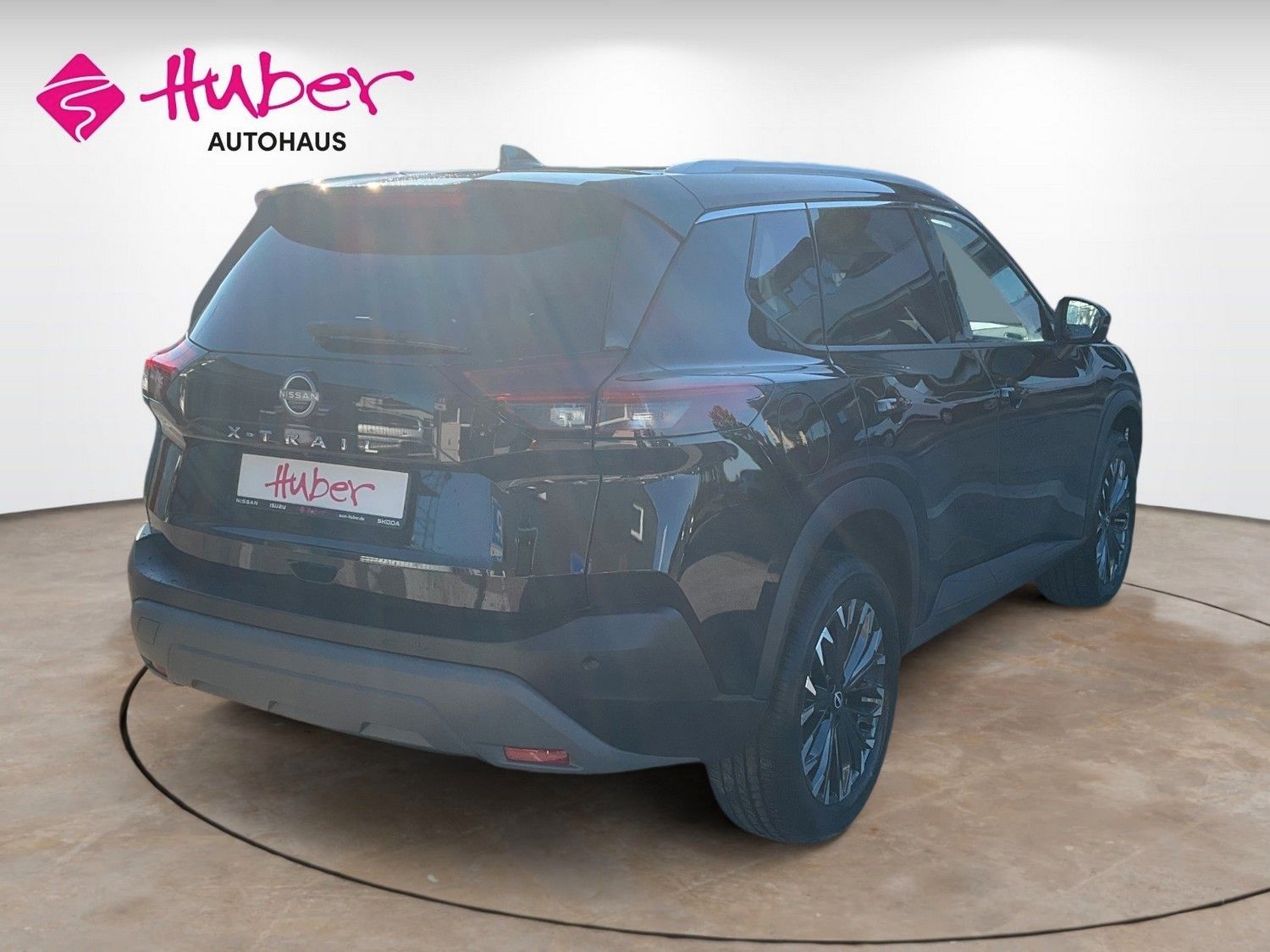 Nissan X-Trail - Bild 6