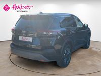 Nissan X-Trail - Vorschau Bild 6