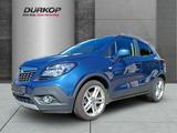 Opel Mokka INNOVATION 1.4 Turbo 4x4 Navi Bi-Xenon Kur - Opel Mokka in Berlin