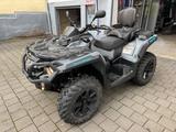 Can-Am Can Am Outlander 1000 Max  Lof - CAN-AM 1000