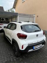 Dacia Spring Comfort Plus Comfort Plus - Dacia Spring von privat