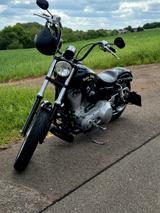Harley-Davidson FXD Dyna Super Glide