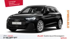 Audi A1 Sportback 25 TFSI LED PDC Plus 16Zoll SH GRA