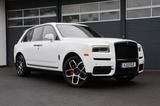 Rolls-Royce Cullinan/LASER/ACC/360/Sternenhimmel/NightVision - Rolls-Royce Cullinan SUV