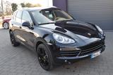 Porsche Cayenne Diesel * 21 Zoll Turbo ALU - Gepflegt * - Porsche Cayenne Gebrauchtwagen in Mannheim
