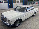 Mercedes-Benz 250 CE - Mercedes-Benz 250: Ce