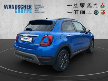 Fiat 500X MY22 CROSS HYBRID Komfort Plus Paket