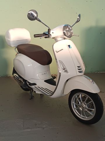 Vespa Primavera 125 ABS i-Get - 2023