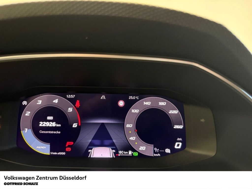 Seat Leon - Bild 13