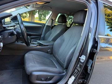 BMW 520 - 12