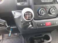 Opel Movano - Vorschau Bild 24