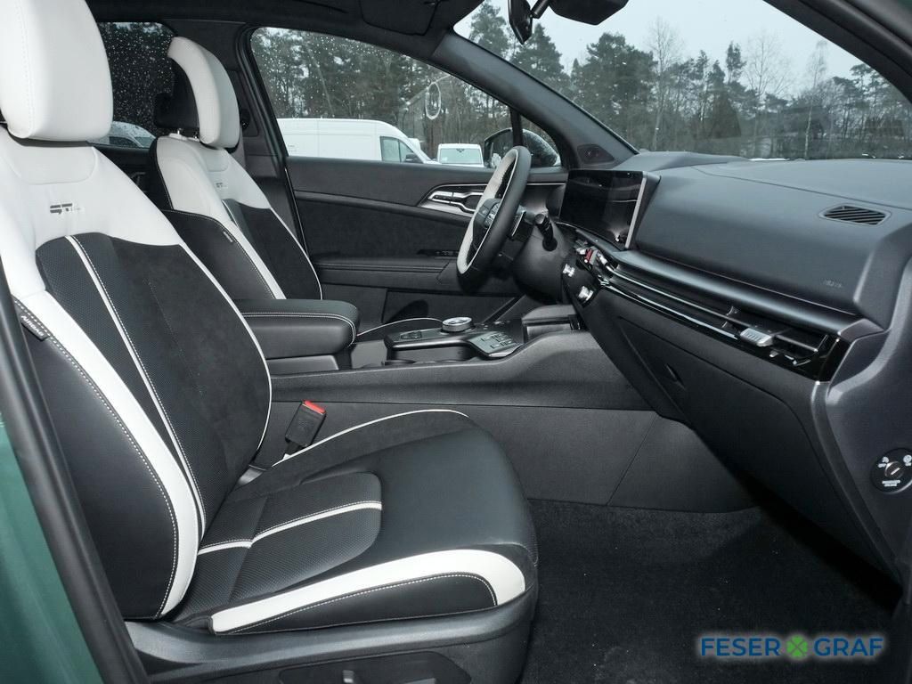 Kia Sportage - Bild 4