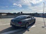 Bentley Continental GT Speed RHD - full service history - Bentley Continental