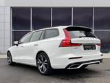 Volvo V60  T6 AWD R-Design Expression #PHEV #AWD - gebrauchte Volvo V60 aus dem Jahr 2020
