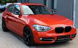 BMW 118 Baureihe 1 Lim. 5-trg. 118 i"gepflegt"TÜV - BMW 118 in Erfurt