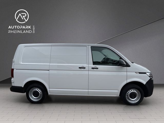 Volkswagen T6 Transporter *Automatik*Klima*Tempomat*Flügel-