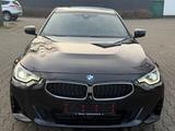 BMW 220d Coupe* NAVI*LED*KEYLESS*LEDER*KAMERA*TOP* - BMW 220 in Mainz