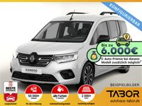 Renault Kangoo E-TECH - Vorschau Bild 1